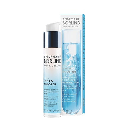 Serum hidratant, Annemarie Börlind, Hydro Booster, 15ml