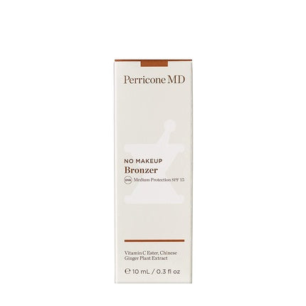 Bronzer, Perricone Md, No Makeup, maroniu, 10ml