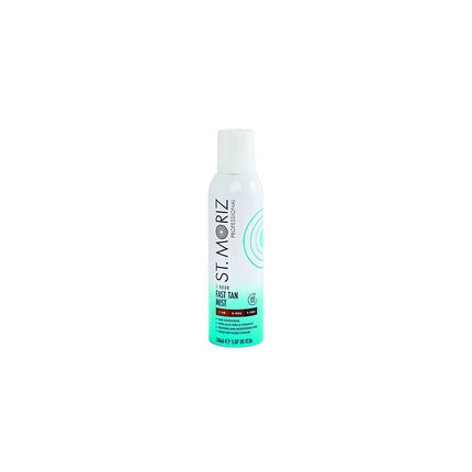 Auto-bronzant spray St. Moriz 1 Hour Fast alb