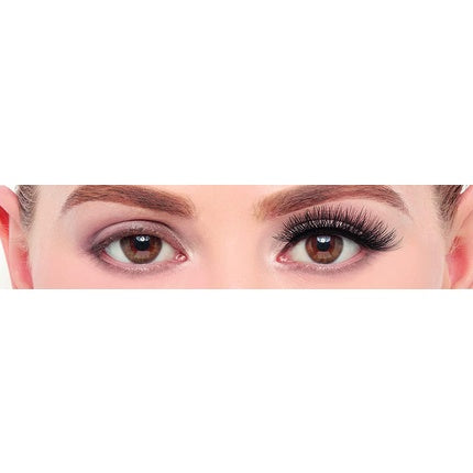 Rimă false Eylure Dramatic 3D 193, negre