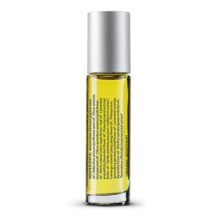 Parfum Roll-On, John Masters Organics, Fresh Floral, 9ml