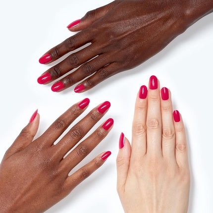 Unghii False Reutilizabile, OPI xPRESS/ON, 30 buc, roz