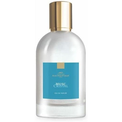 Parfum, Comptoir Sud Pacifique, Musc Cristal, 100 ml