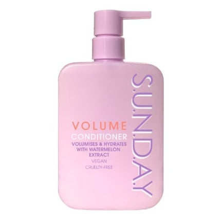 Condiționar S.U.N.D.A.Y Volume 350ml
