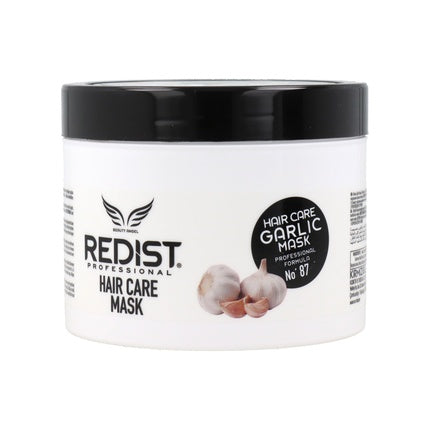 Mască de păr Redist cu extract de usturoi 475 ml
