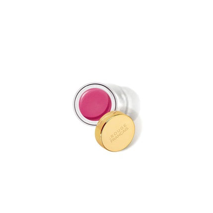 Blush Cremos, Le Rouge Francais, Cream Blush 220, Culoare Roz Intens