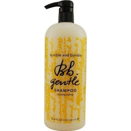 Șampon, Bumble & bumble Gentle, 1089g