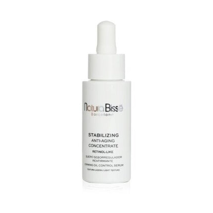 Ser Anti-Aging, Natura Bissé, Stabilizing, alb