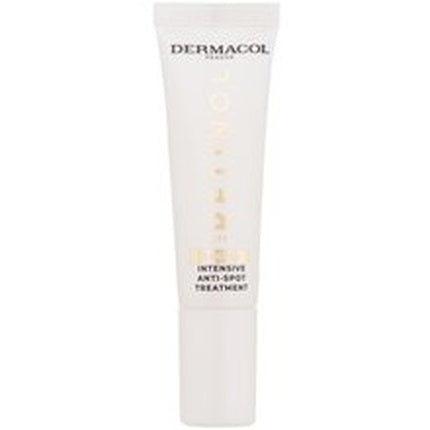 Serum intensiv anti-petă Dermacol Bio Retinol 12 ml