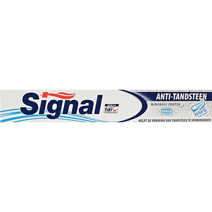 Signal, Anti Tartare, Pasta de dinți, 75ml