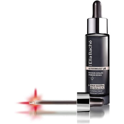 Serum facial, Ella Baché, anti-roseata, 30ml