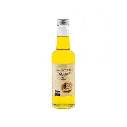 Ulei Natural de Baobab Yari 250ml