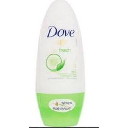 Deodorant Roll-On Dove - Matcha Green Tea - 50ml