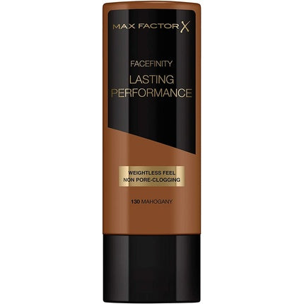 Fond de ten lichid, Max Factor, Lasting Performance, Mahogany