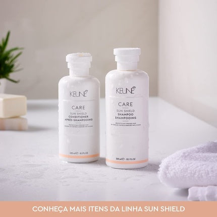 Balsam, Keune, Sun Shield, protecție solară, 250ml