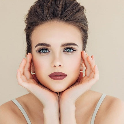 Ruj, T. Leclerc, model Satin, roz deschis, testat dermatologic
