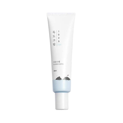 Crema pentru ochi Round Lab 1025 Dokdo Eye Cream, 30 ml
