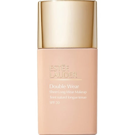 Fond de ten Estée Lauder Double Wear, SPF 20, 2C0 Cool Vanilla