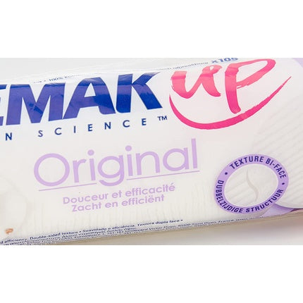 Set dischete demachiante, Demak'up, Original, 105 buc