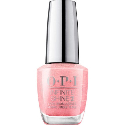 Lac de unghii OPI Infinite Shine, Princesses Rule!, 15 ml