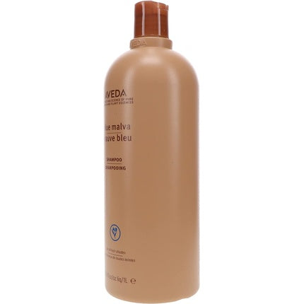 Șampon Aveda Blue Malva, pentru toate nuanțele de păr, 1000ml
