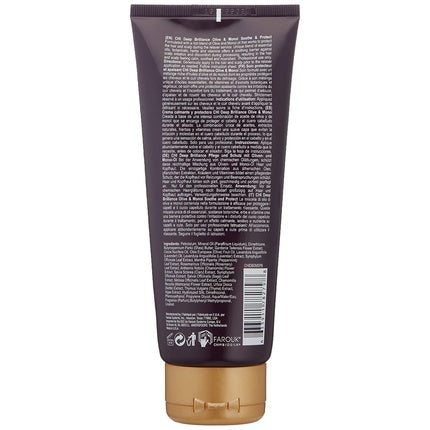 Crema de protecție pentru scalp și păr, CHI Deep Brilliance, 177ml, unisex