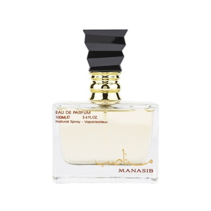 Parfum Ard Al Zaafaran Manasib, EDP 100ml