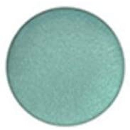 Mac Small Eyeshad Pro Palette Steamy F, paletă ochi, culoare verde mentă