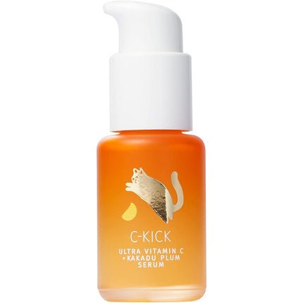 Ser antirid, Yope, Vitamin C, 30ml