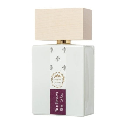 Eau De Parfum Giardini Di Toscana Blu Indaco 100ml