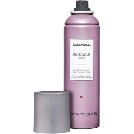 Șampon Usat, Goldwell, Kerasilk Color, Roz, 200ml