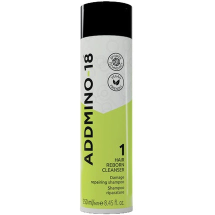 Șampon Addmino-18 Hair Reborn Cleanser 250ml