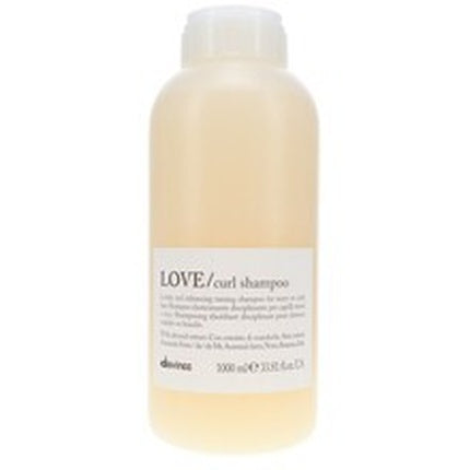 Șampon Davines Love Curl, 200 ml