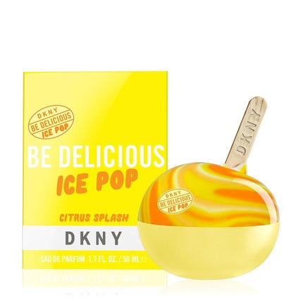 Perfum DKNY Be Delicious Ice Pop - Citrus Splash, 240 ml