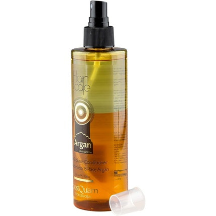 Spray bifazic păr, Postquam, Argan Sublime, 250 ml