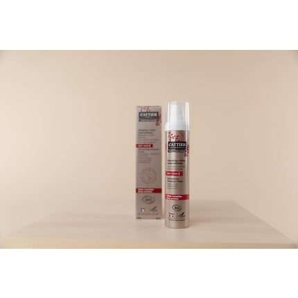 Cremă Restorativă Noapte, Cattier, 50ml, bio