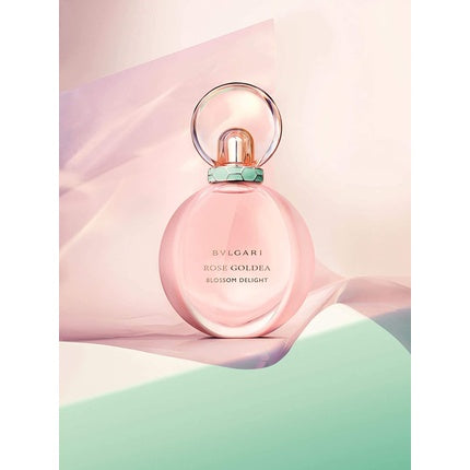 Parfum, Bvlgari, Rose Goldea Blossom Delight, 30ml