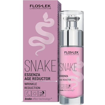 Crema antirid FlosLek Alter, zi si noapte, 30g