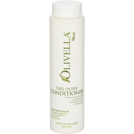 Condiționar cu Ulei de Măslin, Olivella, 250 ml