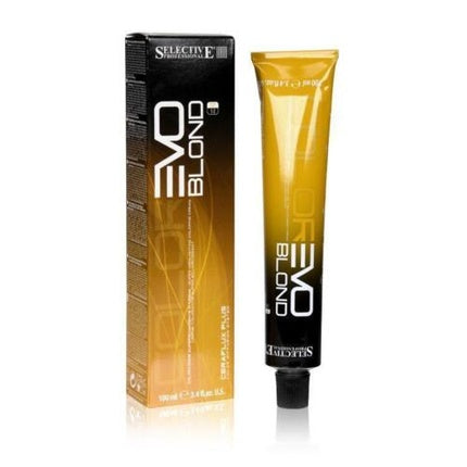 Cremă decolorare Selective Colorevo Blond 1000 Ultra Blonde Natural, 154 g