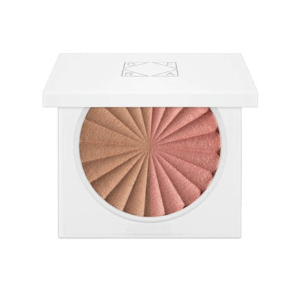 Blush Ofra Blushzer 7g roz și auriu