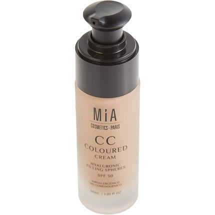 Corector, Alqvimia, SPF30, mediu