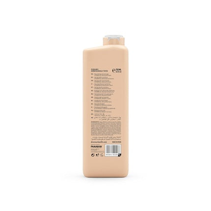 Gel de Duș Dicora Urban Fit cu Vitamina B 750ml