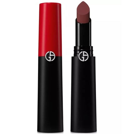Giorgio Armani Armani Lip Power Matte 207 Devoted