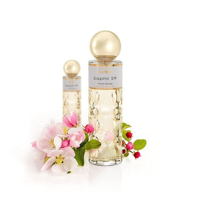 Parfum, Parfums Saphir, Eau de Parfum, 200ml