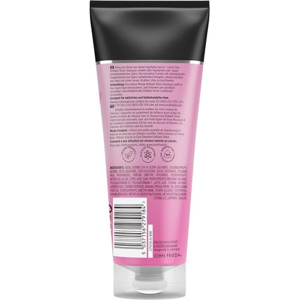 Șampon John Frieda Brilliant Shine Colour Shine 250ml