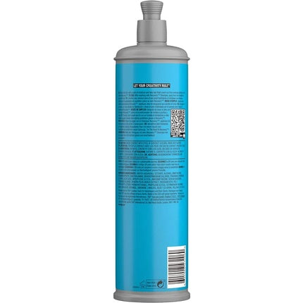 Balsam Tigi Bed Head Recovery, 970ml, pentru păr deteriorat