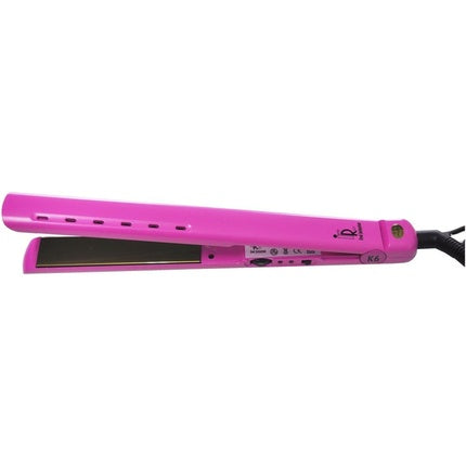 Ștafetă păr, Irene Rios, Pink Hair Straightener, roz