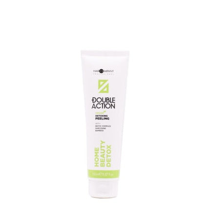 Exfoliant Corp Hair Company Double Action Detoxing 150ml