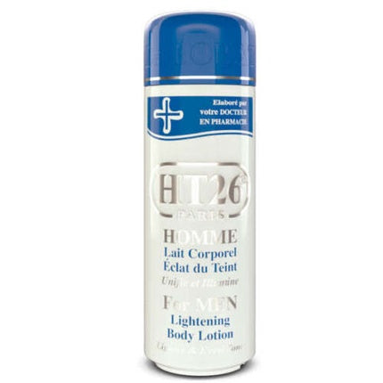 Lapte Corp Ht26 Paris pentru Bărbați 500ml